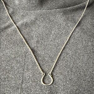James Avery Changeable Charm Necklace
